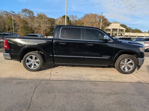 Used 2021 RAM 1500 Limited image 5