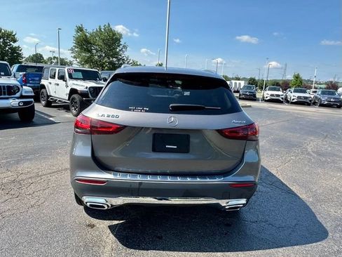 Certified 2023 Mercedes-Benz GLA 250 4MATIC image 12
