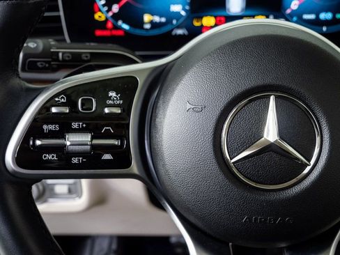 Used 2023 Mercedes-Benz GLS 450 GLS 450 image 10