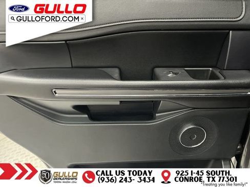 Certified 2020 Ford Expedition XLT w/ Equipment Group 202A RWD image 16