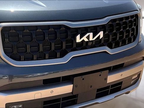 Used 2023 Kia Telluride SX Prestige X-Line AWD/4WD image 30