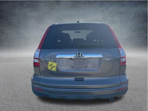 Used 2011 Honda CR-V EX-L image 9
