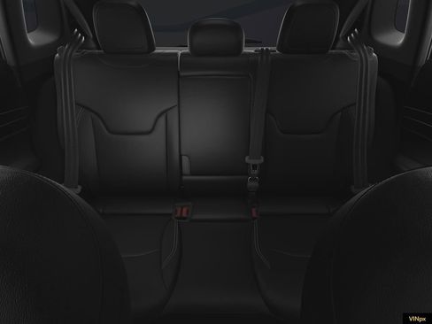 New 2026 Jeep Compass Limited image 20