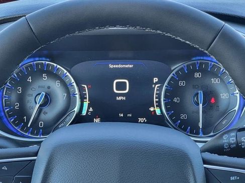 New 2026 Chrysler Pacifica Select image 35