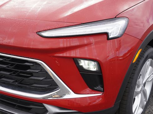 New 2026 Buick Encore GX Preferred w/ Comfort Package image 74