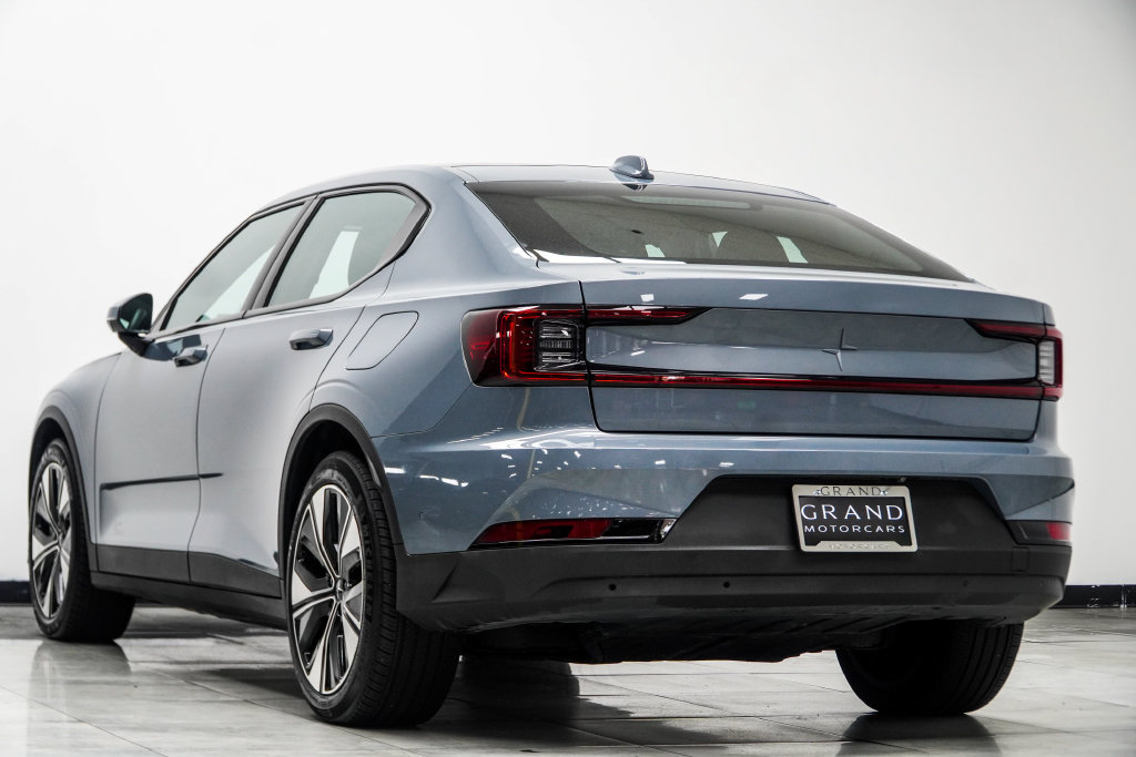 Used 2024 Polestar Polestar 2 AWD/4WD image 10
