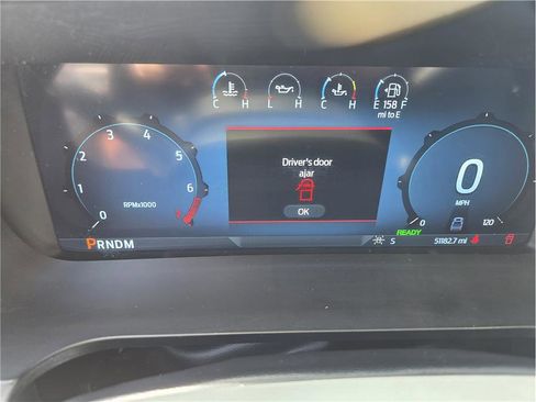 Used 2024 Ford F150 XLT w/ Mobile Office Package AWD/4WD image 15