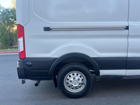 Used 2020 Ford Transit 350 Medium Roof RWD image 27