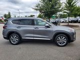 Used 2019 Hyundai Santa Fe SEL image 2