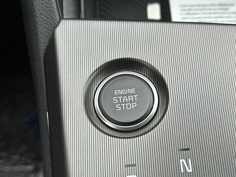 New 2026 Kia Sportage EX image 22