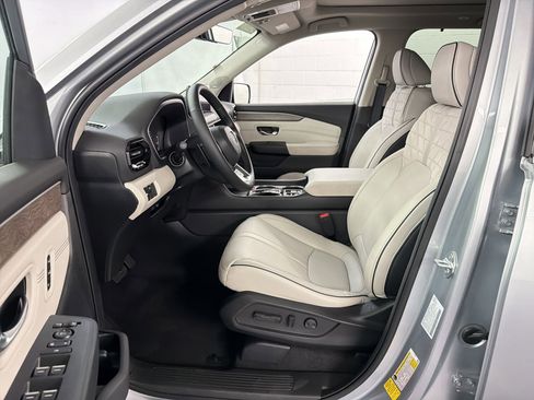 New 2026 Honda Pilot Elite image 5