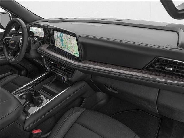 New 2026 Chevrolet Tahoe High Country RWD image 11