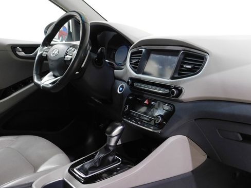 Used 2018 Hyundai Ioniq Limited FWD image 93