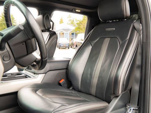 Used 2020 Ford F350 Platinum image 12