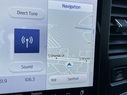 Used 2025 Ford F150 Raptor image 21