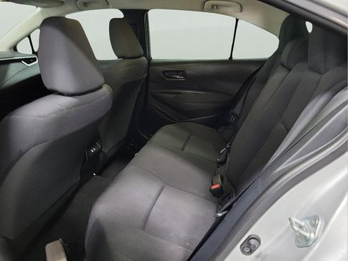 Certified 2024 Toyota Corolla LE image 9