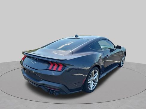 Used 2024 Ford Mustang GT RWD image 14