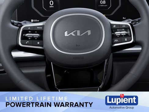 New 2026 Kia Carnival SX image 27