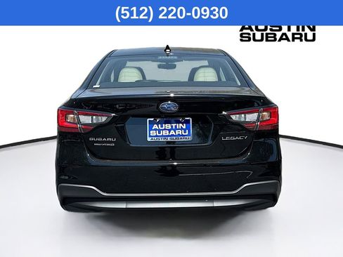 New 2025 Subaru Legacy Limited image 7