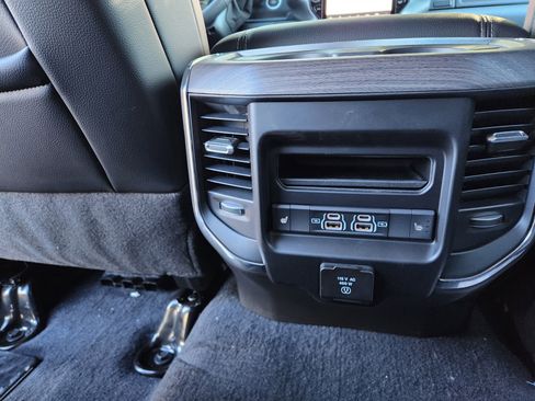 New 2026 RAM 3500 Laramie image 32