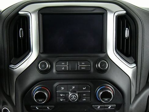 Used 2020 Chevrolet Silverado 1500 LT w/ All-Star Edition image 4