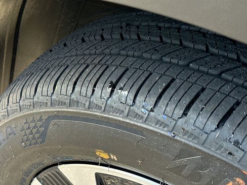 New 2026 Nissan Kicks SV w/ Cold Weather Package image 10