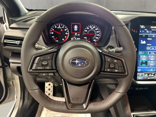 Used 2025 Subaru WRX Premium AWD/4WD image 26