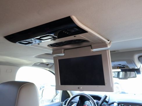 Used 2017 Chevrolet Tahoe Premier image 14