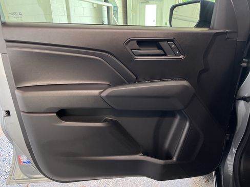 New 2026 Chevrolet Colorado W/T w/ WT Custom Package RWD image 23