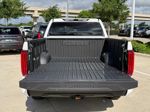 Used 2026 Toyota Tundra SR5 AWD/4WD image 28