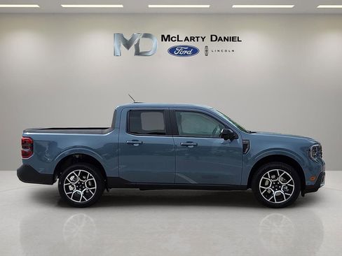 New 2026 Ford Maverick Lariat AWD/4WD image 6