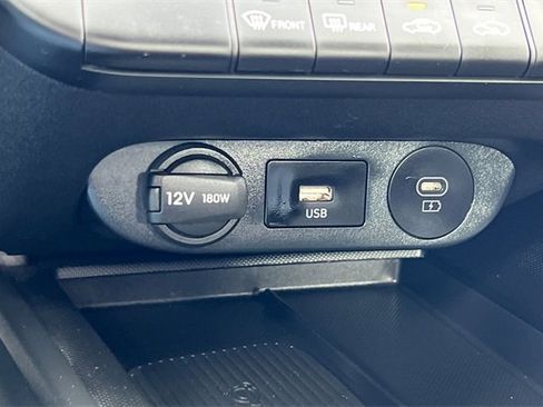 Used 2025 Hyundai Elantra Sport image 39
