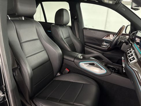 Certified 2023 Mercedes-Benz GLE 450 4MATIC image 24