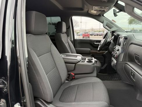 Certified 2022 Chevrolet Silverado 1500 LT image 29