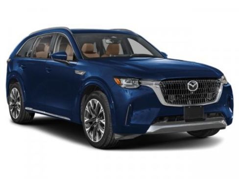 New 2026 MAZDA CX-90 3.3 Turbo S w/ Premium Plus image 9