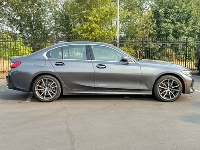 Used 2021 BMW 330i xDrive Sedan w/ Premium Package