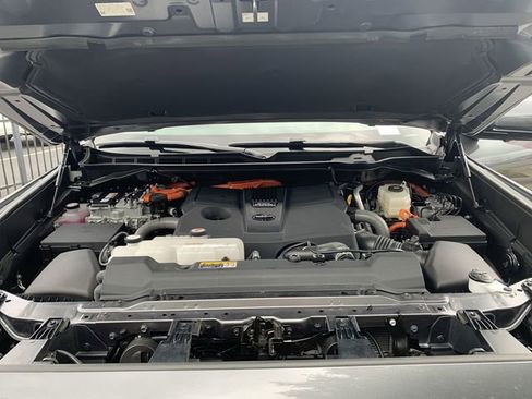 Certified 2026 Toyota Sequoia Limited AWD/4WD image 16