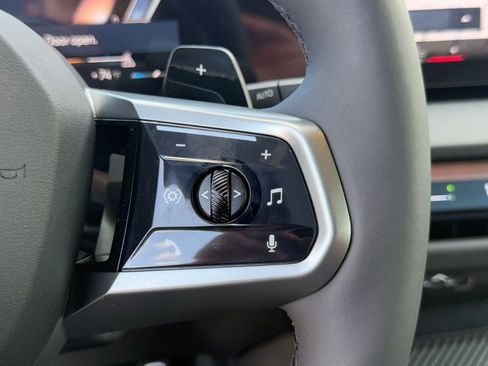 New 2026 BMW X3 xDrive30 w/ M Sport Package image 26