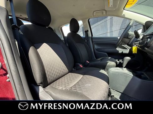 Used 2021 Mitsubishi Mirage FWD image 15