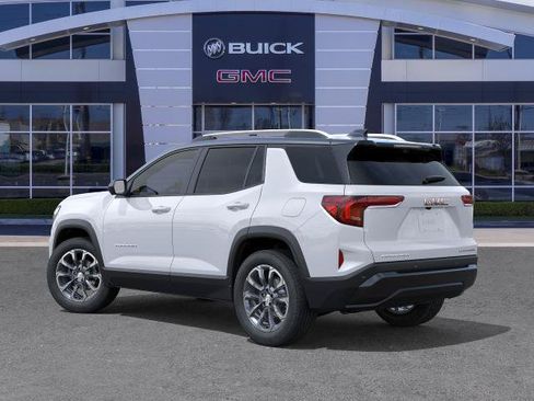 New 2027 GMC Terrain Elevation w/ Elevation Premium Package FWD image 27