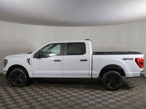 Used 2023 Ford F150 XLT w/ Trailer Tow Package image 13