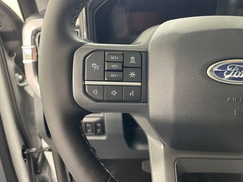 New 2025 Ford F250 Lariat w/ Lariat Ultimate Package image 19