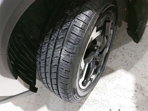 Certified 2023 Subaru Crosstrek 2.5i Limited w/ Moonroof Package image 31