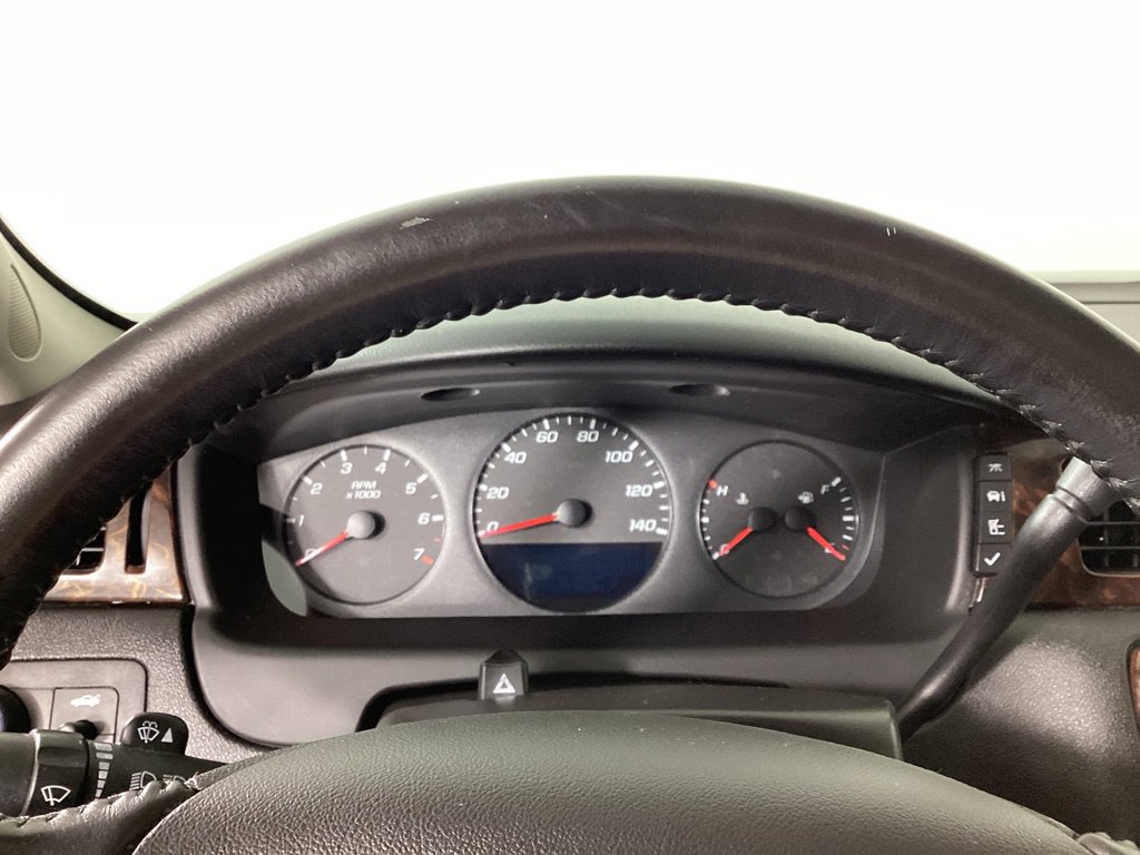 Used 2013 Chevrolet Impala LS FWD image 13