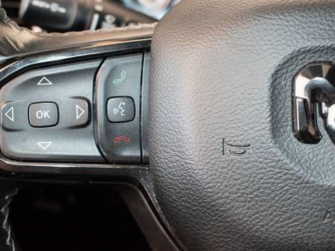 Used 2022 RAM 1500 Limited w/ Body-Colour Bumper Group AWD/4WD image 21