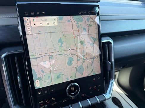 New 2026 GMC Acadia Elevation w/ Black Edition image 22