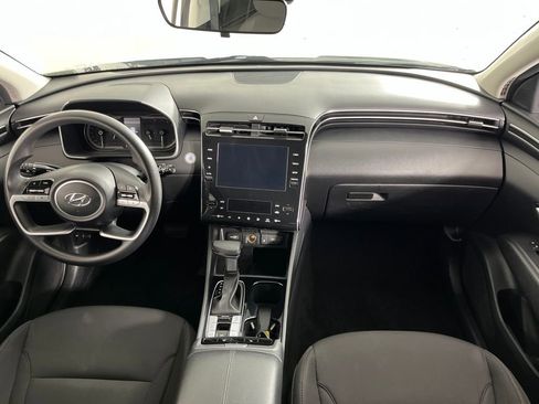Used 2024 Hyundai Tucson SEL FWD image 16