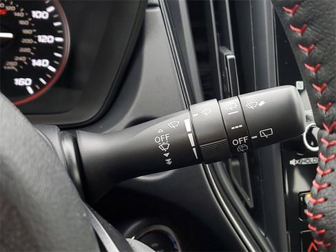 New 2025 Subaru Impreza RS image 22