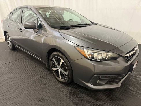 Used 2021 Subaru Impreza Premium image 10