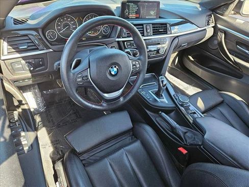 Used 2016 BMW 428i Convertible image 9